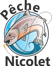 Pêche Nicolet